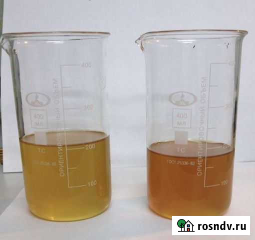 Заберём фритюрное растительное масло Набережные Челны - изображение 1