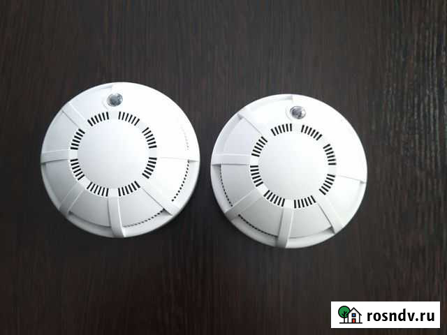 Пожарный извещатель Набережные Челны - изображение 1