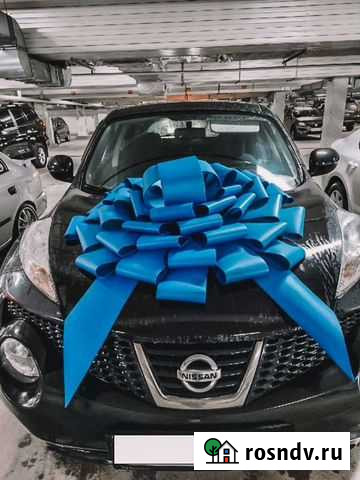 Большой бант на машину в Ярославле Ярославль - изображение 1