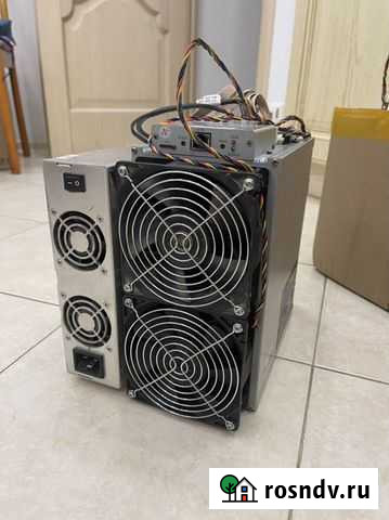 Innosilicon T2thf+ 33Th Красногорск - изображение 1