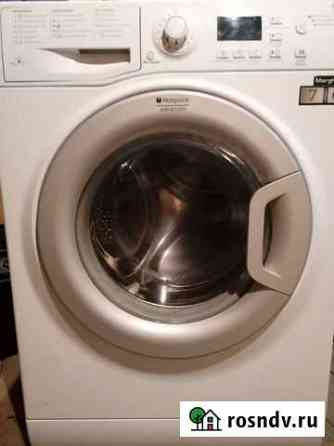 Стиральная машина hotpoint ariston Тверь