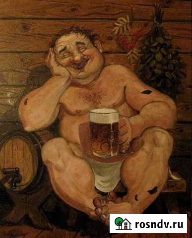 Баня на дровах, чугунная печь. На Свободном рядом Красноярск - изображение 1