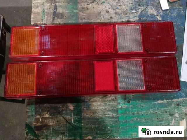 Стекла задних фонарей Газели Белый Яр - изображение 1