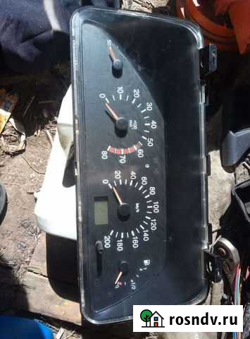 Запчасти на ваз 2110 бу Знаменка - изображение 1