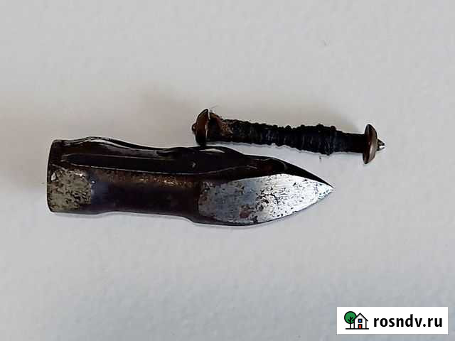 Челнок для швейной машинки Зингер Бийск - изображение 1