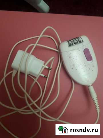 Эпилятор Ржев - изображение 1