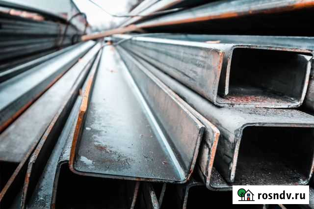 Швеллер Чкаловск - изображение 1