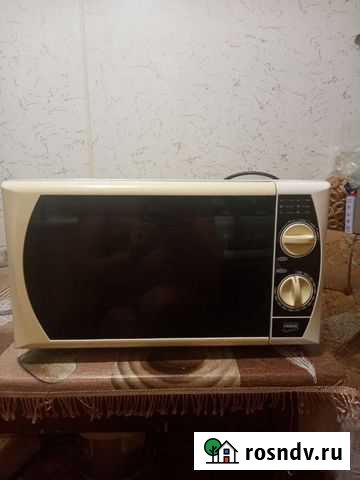 Микроволновая печь Erisson Калуга - изображение 1