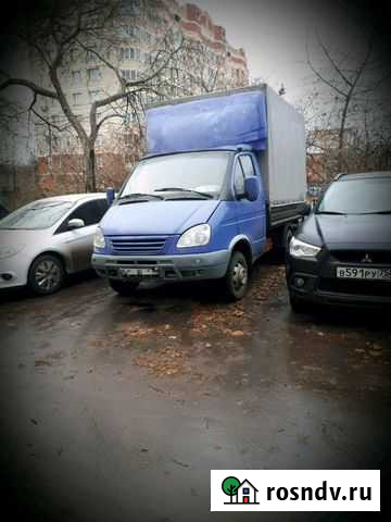 Грузоперевозки, квартирные и дачные переезды Воскресенск - изображение 1