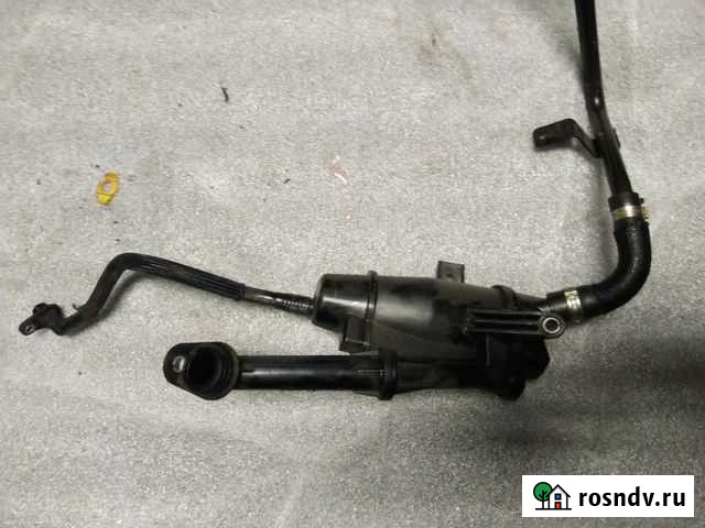 Маслоотделитель, сапун a20dth insignia 2014г Долгопрудный - изображение 1