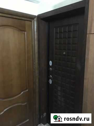 Монтаж межкомнатных, входных дверей Магнитогорск - изображение 1