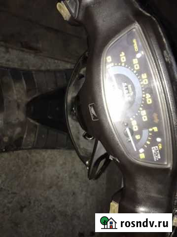 Мопед Ермаковское - изображение 1