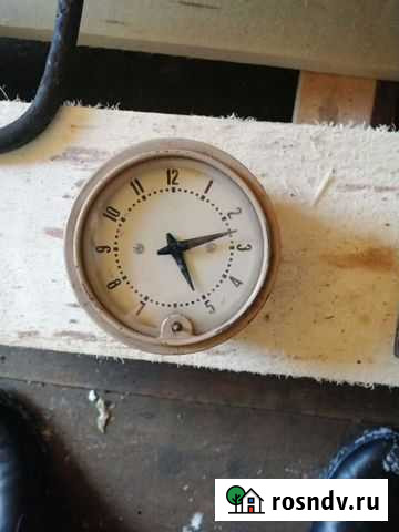 Продам часы Торжок - изображение 1