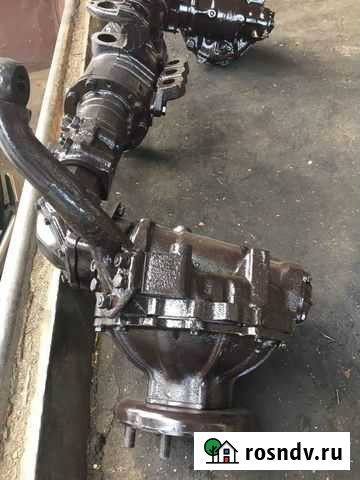 Передний мост минского тракторного завода Мтз-82 Махачкала - изображение 1