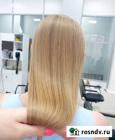 Окрашивание любой сложности, стрижки Тамбов - изображение 1