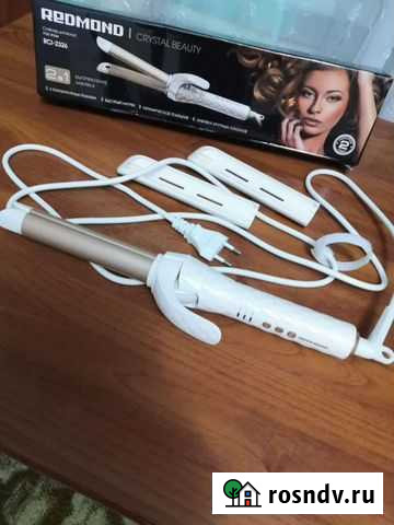 Плойка Кореновск - изображение 1