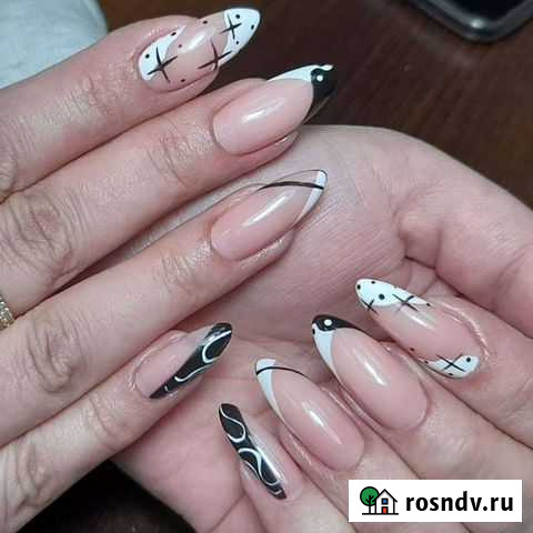 Мастер маникюра Малоярославец - изображение 1