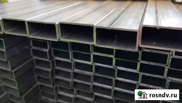 Профильная труба 40х20 Павловский Посад - изображение 1