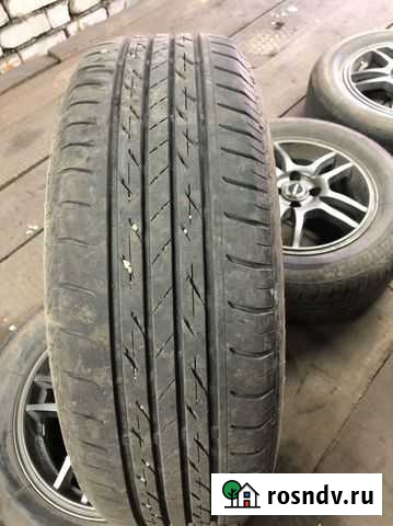 Колеса r 15 летние Свободный - изображение 1