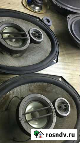 Ремонт динамиков Махачкала - изображение 1