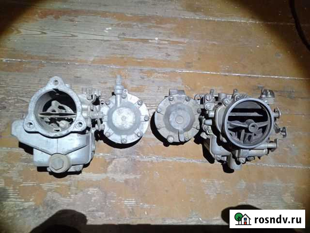 Карбюратор Екатеринославка - изображение 1