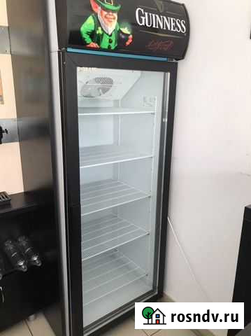 Холодильный шкаф Тамбов - изображение 1