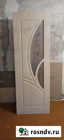Дверь Киров - изображение 1