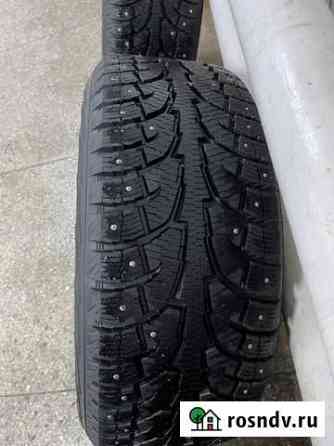 Hankook Зеленогорский