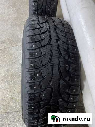Hankook Зеленогорский - изображение 1