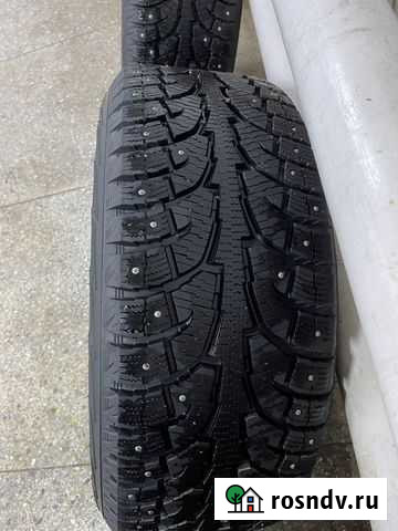 Hankook Зеленогорский - изображение 1