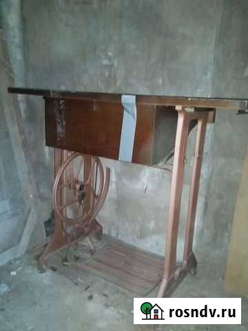 Швейная машинка Каспийск - изображение 1