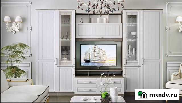 Сборка и установка кухни мебели Тверь - изображение 1