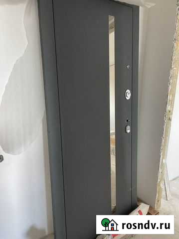 Дверь входная металлическая новая Сургут - изображение 1