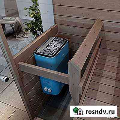 Печь для сауны Тамбов