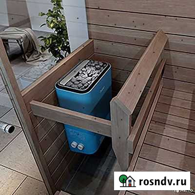 Печь для сауны Тамбов - изображение 1