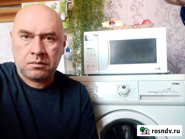 Ремонт Стиральных Машин на Дому. Балаково + 50 км Балаково - изображение 1