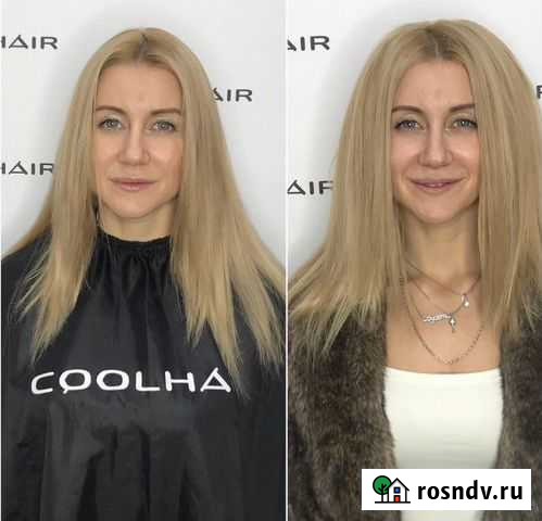 Кератин, Ботокс,Прикорневой объём(Fleecing),коллаг Красноярск - изображение 1