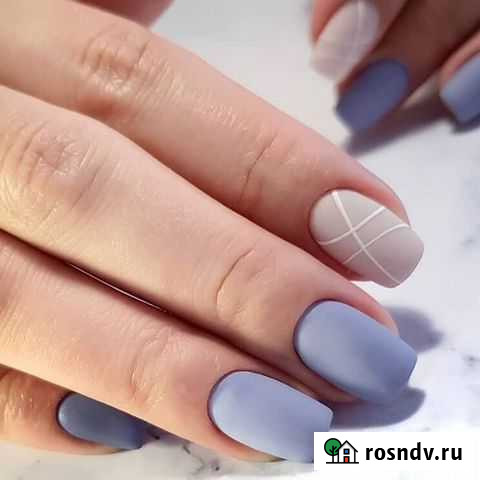 Наращивание ногтей Элиста - изображение 1