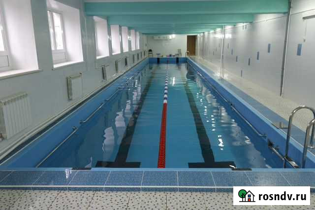 Строительство,монтаж,обслуживание бассейнов Улан-Удэ - изображение 1