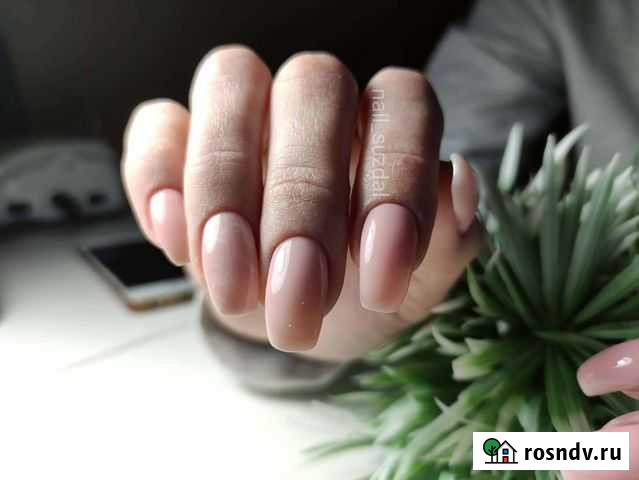 Маникюр в Суздале Суздаль - изображение 1