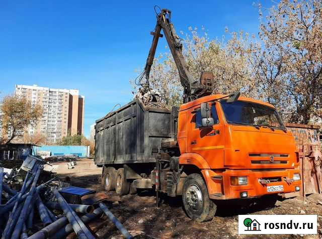 Скупка радиодеталей, металлолома Коммунарка - изображение 1