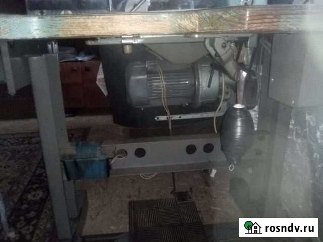 Швейная машинка Шуя - изображение 1