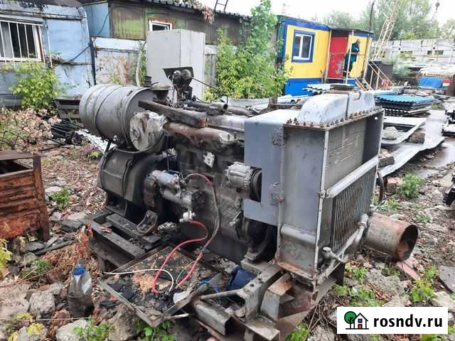 Дизельный генератор Тольятти - изображение 1