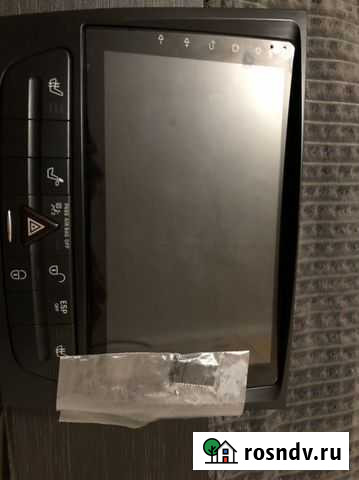 Мультимедиа w211 Чернянка - изображение 1