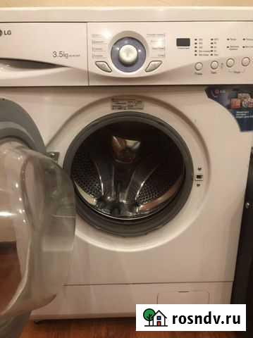 Стиральная машина Сургут - изображение 1