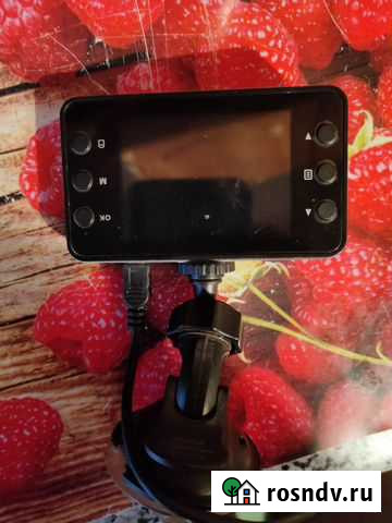 Видеорегистратор Сорочинск - изображение 1