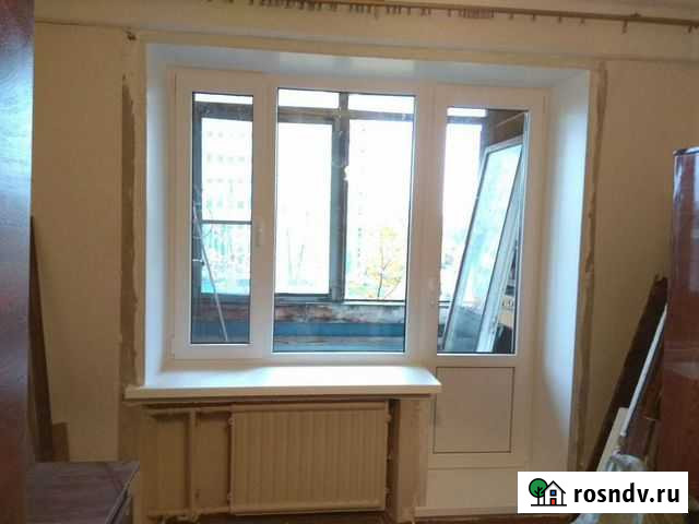 Окна пластиковые Владикавказ - изображение 1