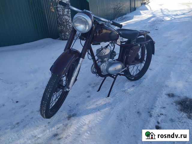 К-55 Пугачев - изображение 1