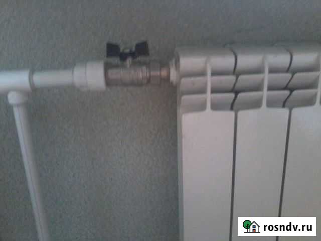 Сантехника и замки Благовещенск - изображение 1