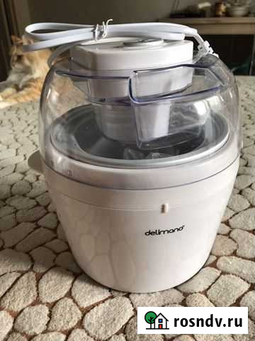 Мороженица Междуреченск - изображение 1